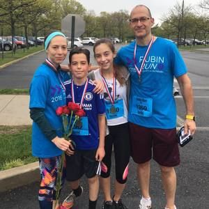 Meet your Posher, Yael raz